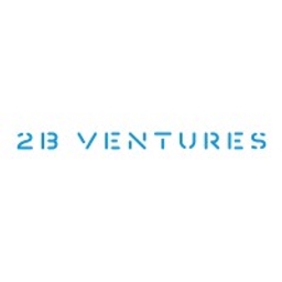 2B Ventures logo