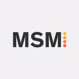 MSM fund (Mustard Seed Maze) logo