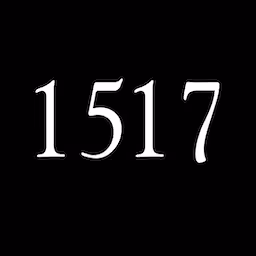 1517 Fund logo