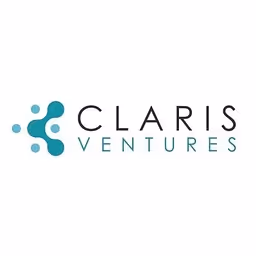 Claris Ventures logo