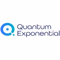 Quantum Exponential logo