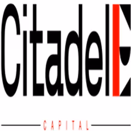 Citadelle Capital Venture Fund logo