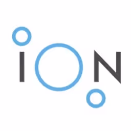 Ion Pacific logo