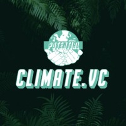 Climate VC logo