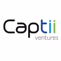Captii Ventures logo