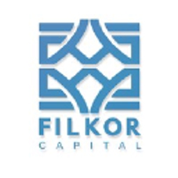 FilKor Capital logo