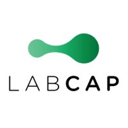 LabCap logo