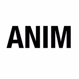 ANIM logo