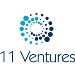 11 Ventures logo