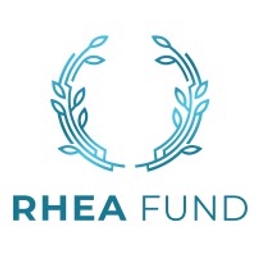 RHEA FUND logo