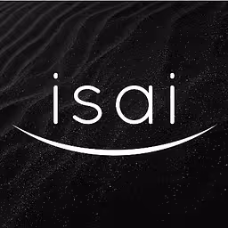 ISAI logo