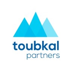 Toubkal Partners logo