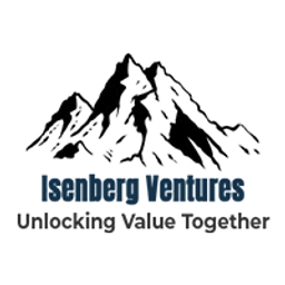 Isenberg Ventures logo