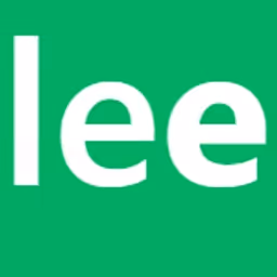 Leelafy logo