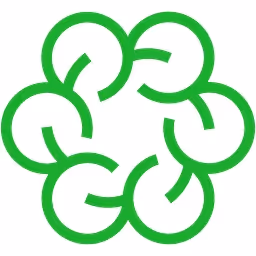 Greenfield AB logo