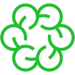 Greenfield AB logo