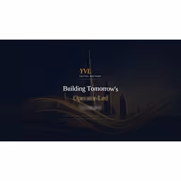 YVL Capital Partners logo