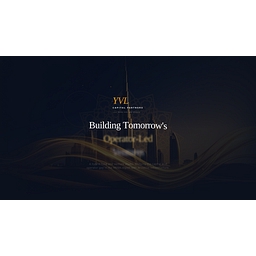 YVL Capital Partners logo