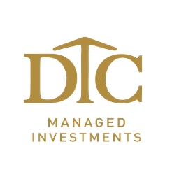 DT Capital BV logo