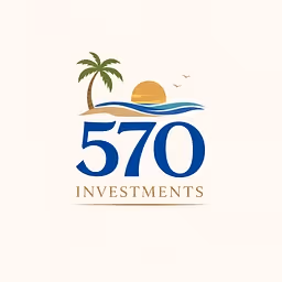 57O INVESTMENTS logo