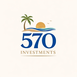 57O INVESTMENTS logo