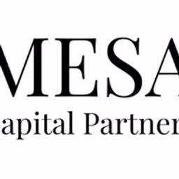MESA Capital Partners logo