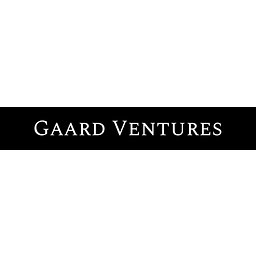 Gaard Ventures logo