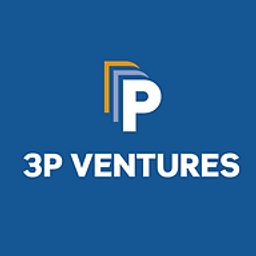 3P Ventures logo