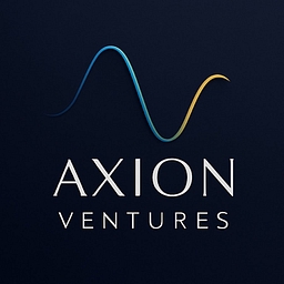 Axion Ventures logo