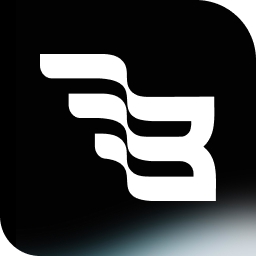 Baryon Fund logo