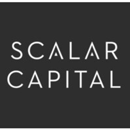 Scalar Capital logo