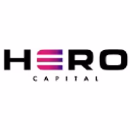 Nakama Ventures (ex Hero Capital) logo
