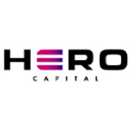 Nakama Ventures (ex Hero Capital) logo