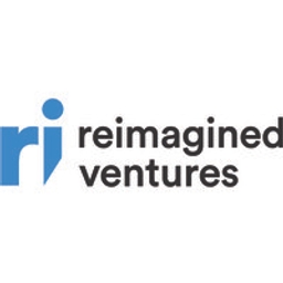 Reimagined Ventures LLC logo
