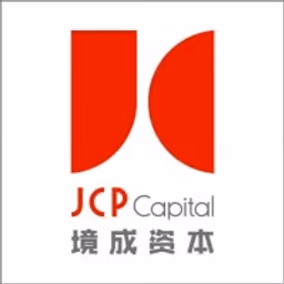 JCP Capital 境成资本 logo