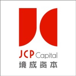 JCP Capital 境成资本 logo