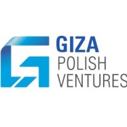Giza Polish Ventures (GPV) logo
