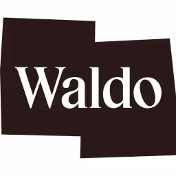 Waldo logo