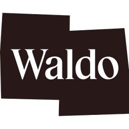 Waldo logo