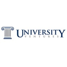 University Ventures logo