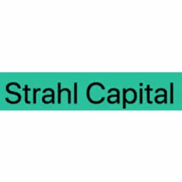 Strahl Impact Capital πΊπ¦π³οΈπ logo