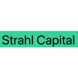 Strahl Impact Capital πΊπ¦π³οΈπ logo