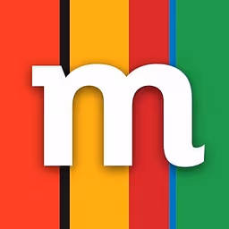 mAccelerator.vc logo