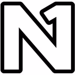 N + 1 Ventures logo