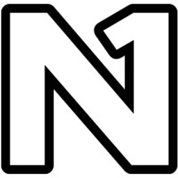N + 1 Ventures logo