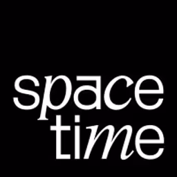 Spacetime logo