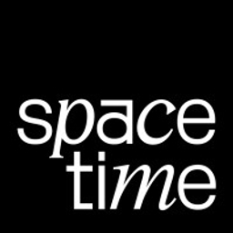 Spacetime logo