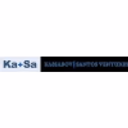 Ka+Sa Ventures logo