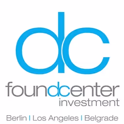 Foundcenter Investment logo