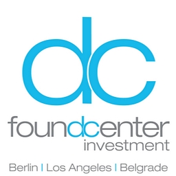 Foundcenter Investment logo